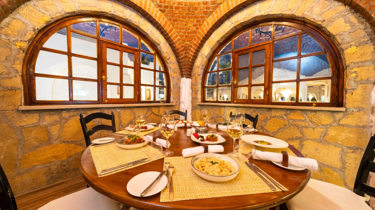 الفندق دومينا كورال باي ريزورت - شرم الشيخ